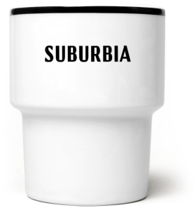 Suburbia