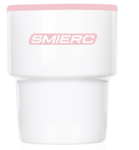 Kubek bez ucha Śmierć