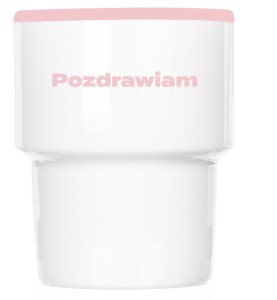 Pozdrawiam