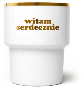 Witam serdecznie
