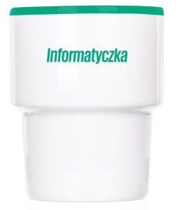Informatyczka