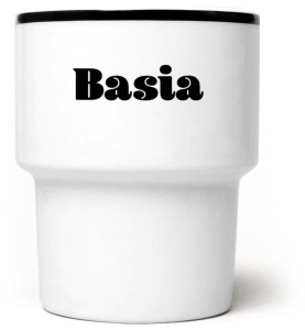 Basia