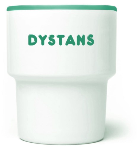 Dystans