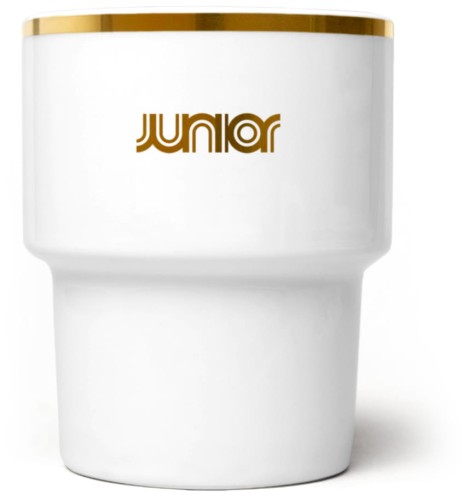 Kubek bez ucha Junior