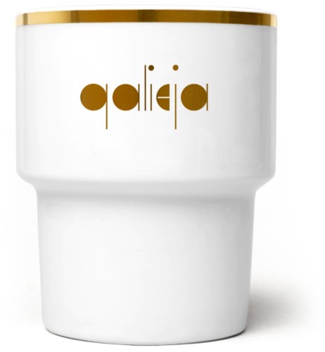 Kubek bez ucha Galicja