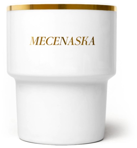 Mecenaska