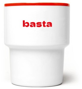 Basta