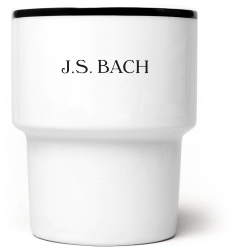 J.S. Bach