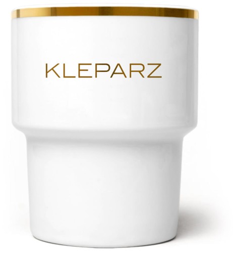 Kubek bez ucha Kleparz