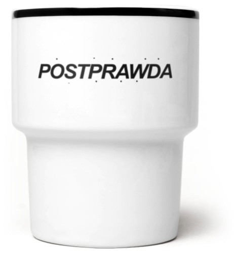 Postprawda