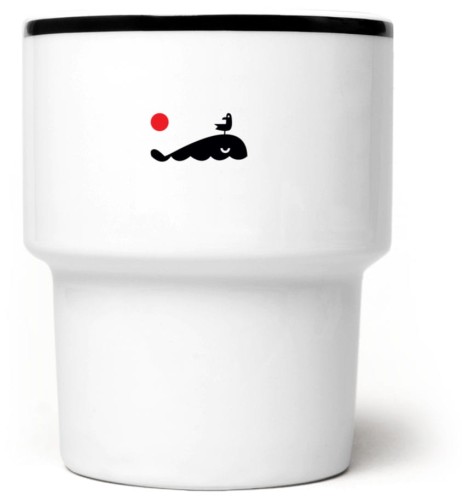 Wieloryb i towarzystwo