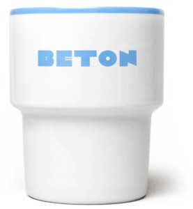 Beton