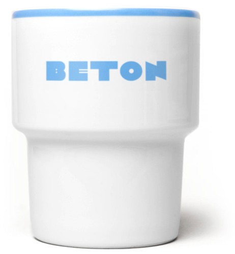 Beton