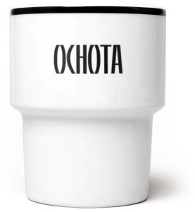 Ochota