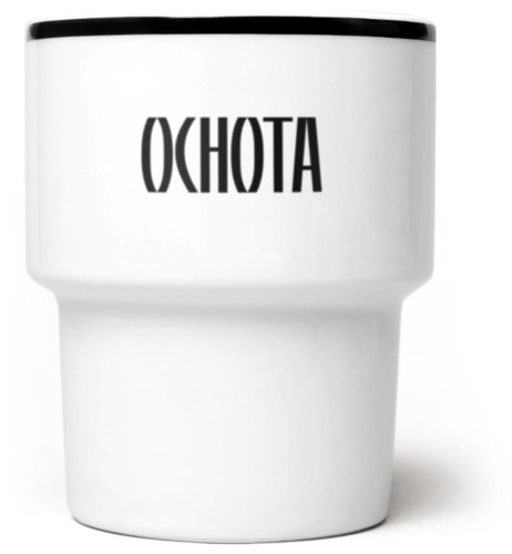 Ochota