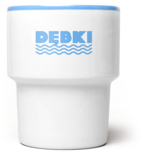 Dębki