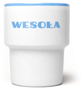 Wesoła
