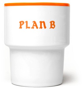 Plan B