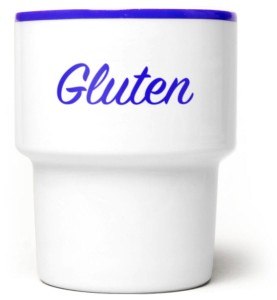 Gluten