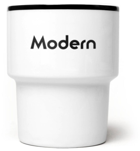 Modern