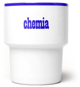 Chemia