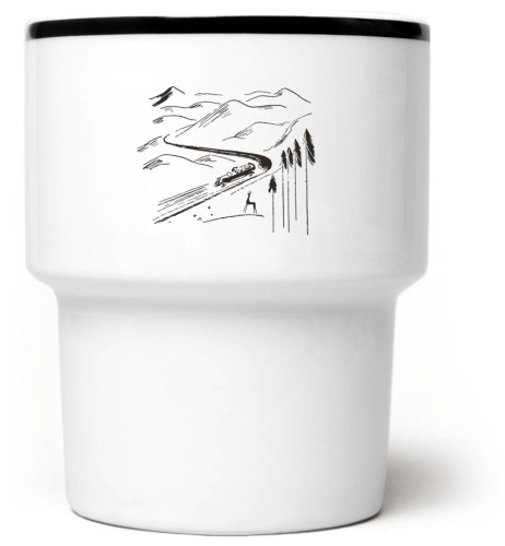 Droga Oswalda Balzera