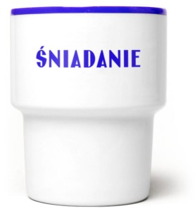 Śniadanie