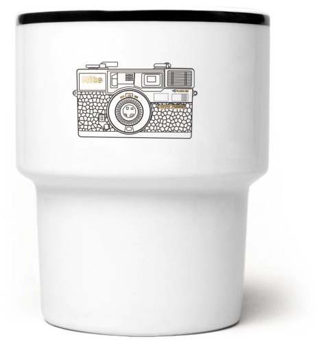 Kubek bez ucha Aparat Miko