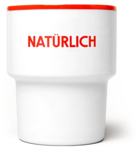 Natürlich