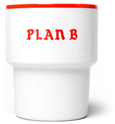 Plan B