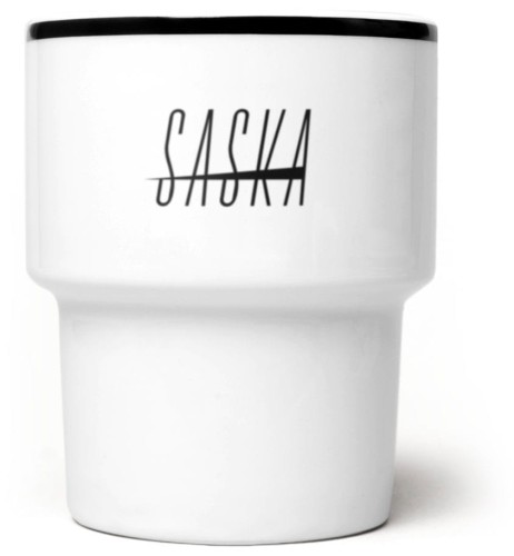 Saska