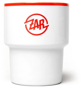 Żar