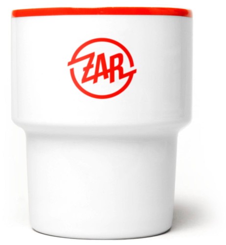 Żar
