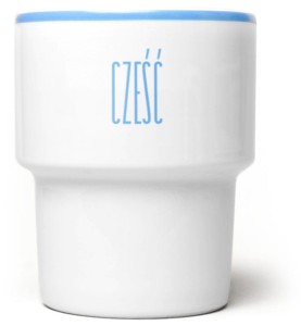 Cześć
