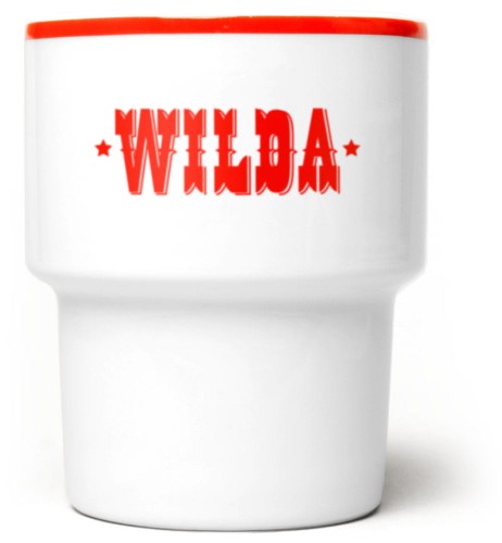 Wilda