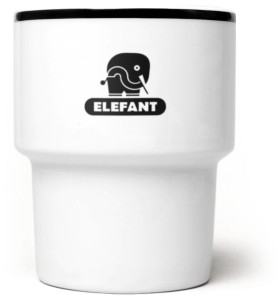 Słoń Elefant