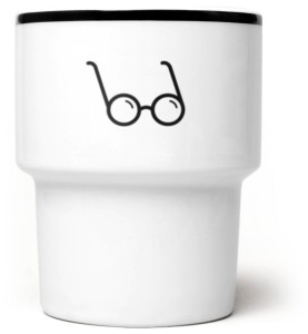 Okulary
