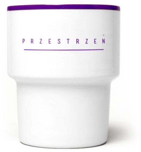 Przestrzeń