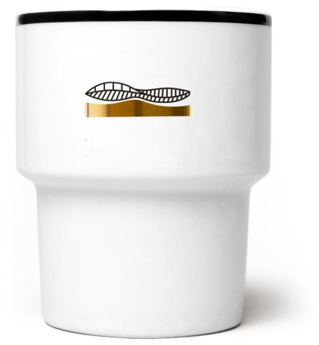 kubek bez ucha Manggha