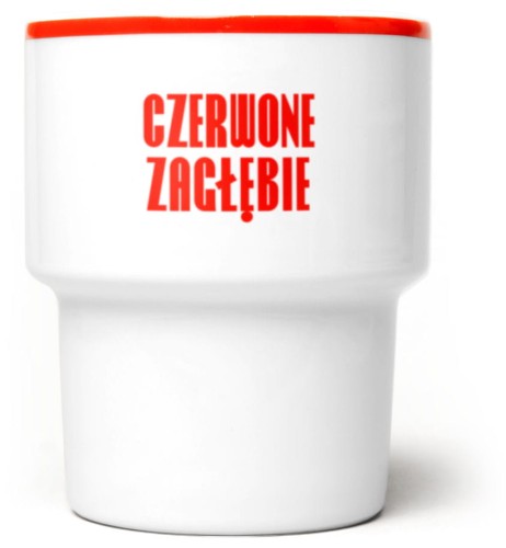 Czerwone Zagłębie