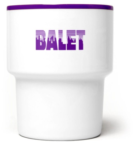 Balet
