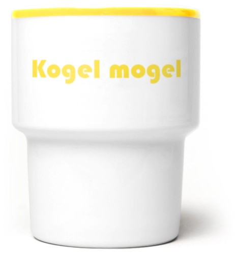 Kogel mogel