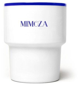 MIMOZA