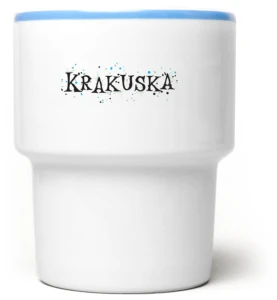 Krakuska konfetti