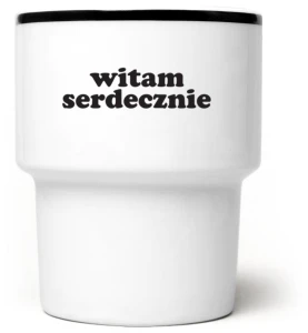 Witam serdecznie