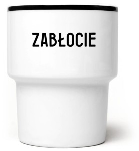 Zabłocie