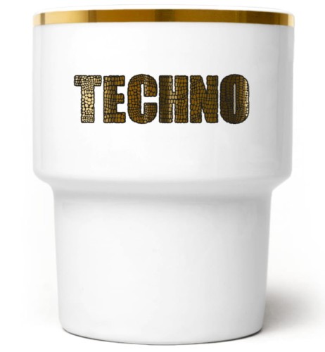 TECHNO GAD