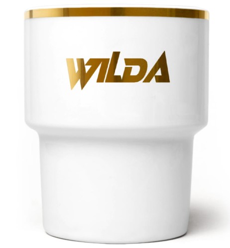 kubek bez ucha Wilda