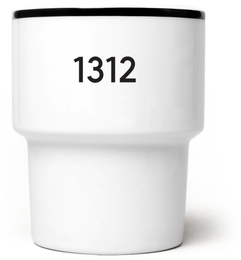 1312 acab mug